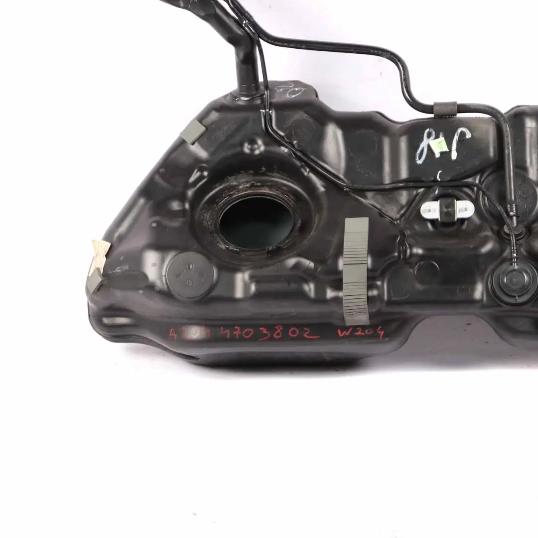 Mercedes W204 W207 Fuel Tank Bare Diesel 66L C-Class A2044703801 - SKU A2044703802-2 - Part number A2044703802