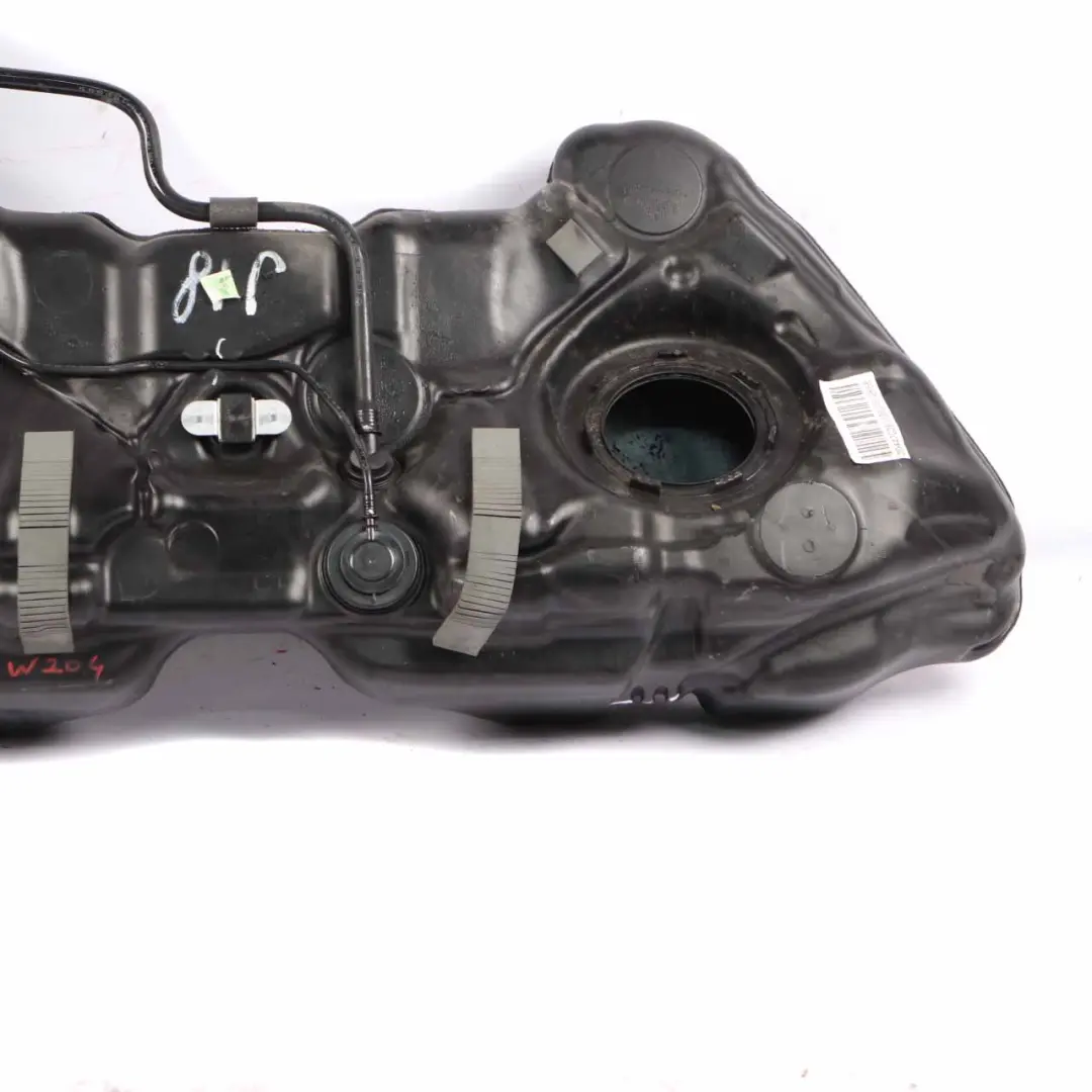 W207 Fuel Tank Bare Diesel 66L C-Class A2044703801 to Mercedes W204 with Part number A2044703802 Mercedes W204 W207 Fuel Tank Bare Diesel 66L C-Class A2044703801 - SKU A2044703802-2 - Part number A2044703802