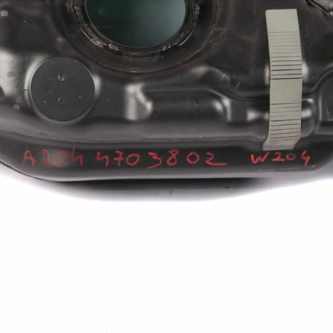 W207 Fuel Tank Bare Diesel 66L C-Class A2044703801 to Mercedes W204 with Part number A2044703802 Mercedes W204 W207 Fuel Tank Bare Diesel 66L C-Class A2044703801 - SKU A2044703802-2 - Part number A2044703802