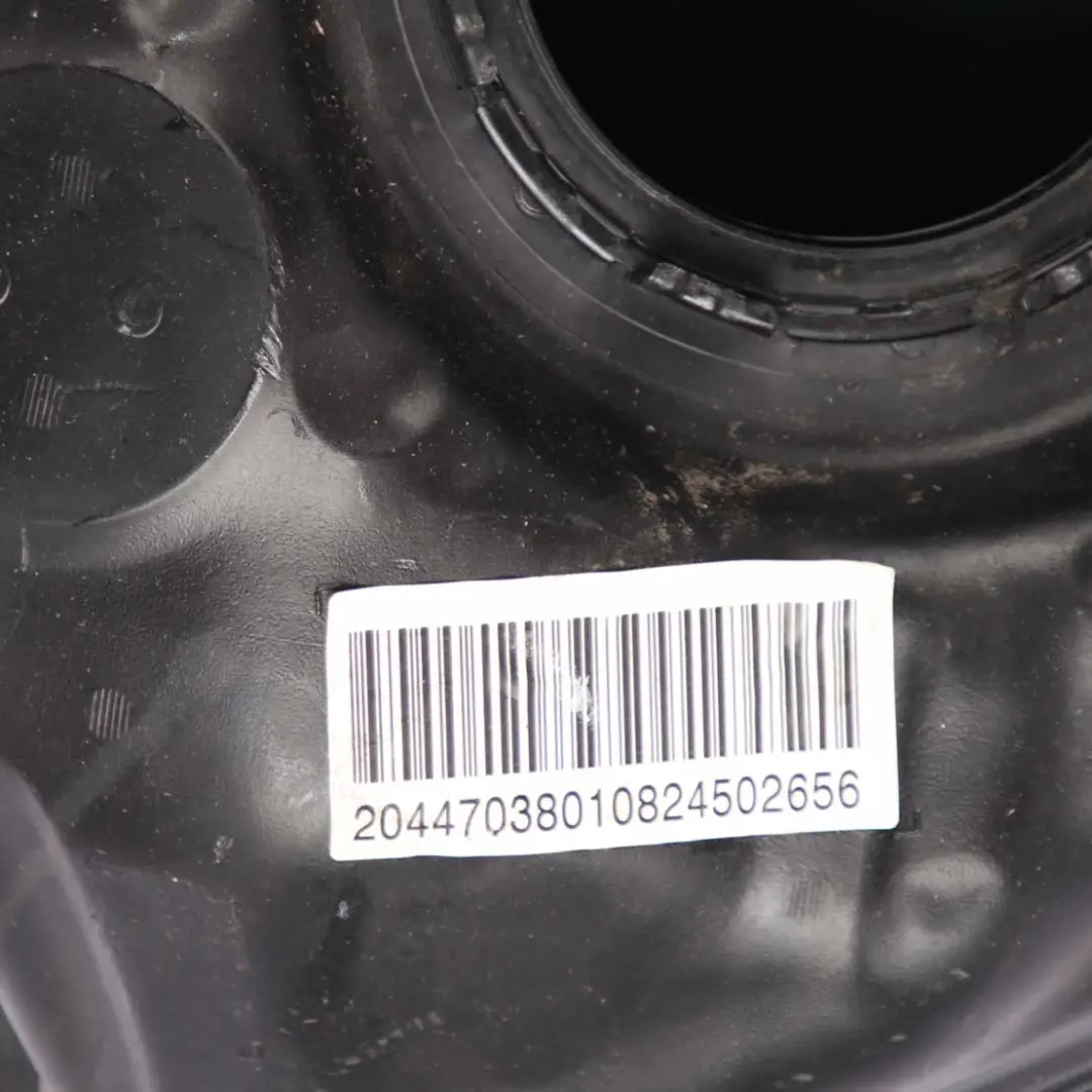 W207 Fuel Tank Bare Diesel 66L C-Class A2044703801 to Mercedes W204 with Part number A2044703802 Mercedes W204 W207 Fuel Tank Bare Diesel 66L C-Class A2044703801 - SKU A2044703802-2 - Part number A2044703802