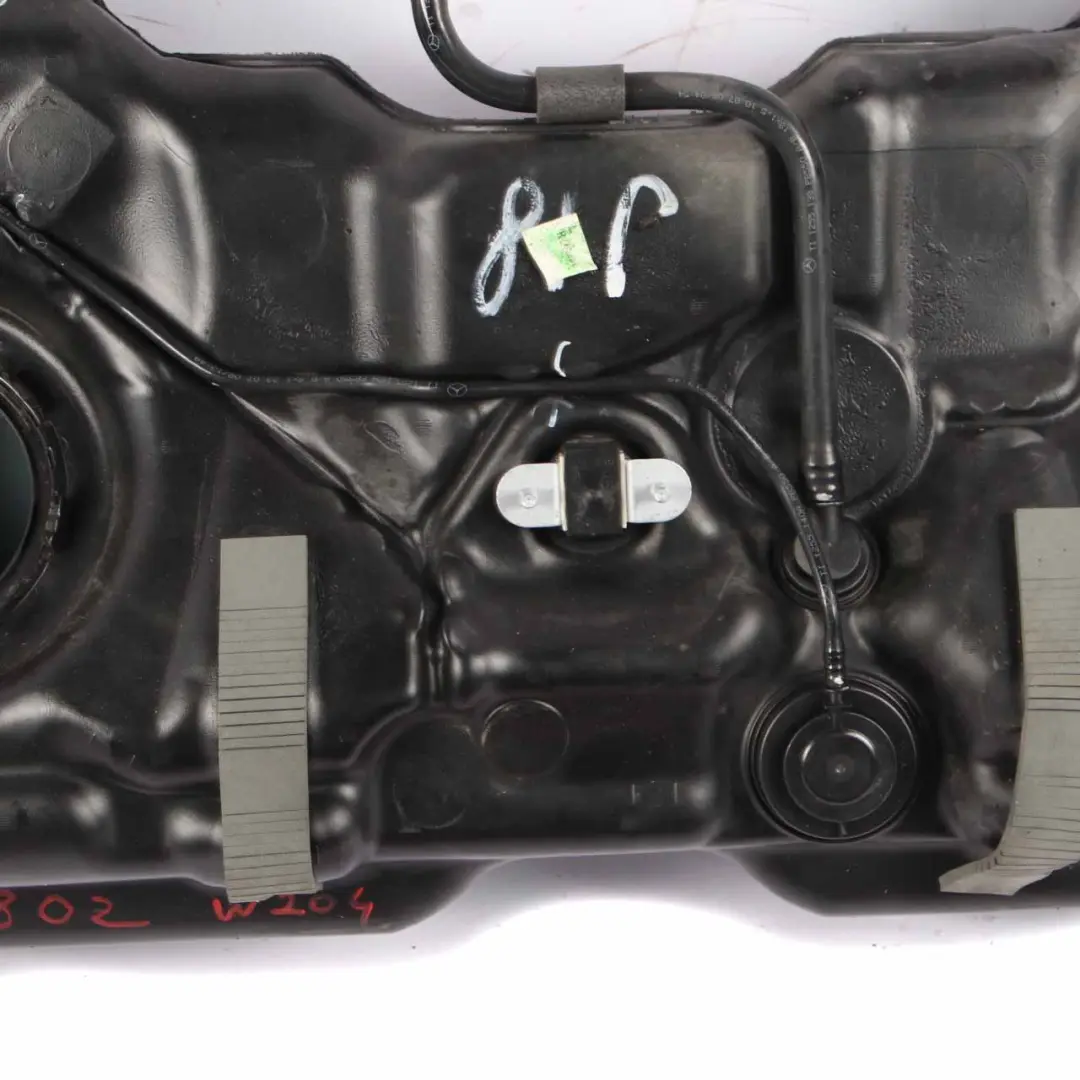 W207 Fuel Tank Bare Diesel 66L C-Class A2044703801 to Mercedes W204 with Part number A2044703802 Mercedes W204 W207 Fuel Tank Bare Diesel 66L C-Class A2044703801 - SKU A2044703802-2 - Part number A2044703802
