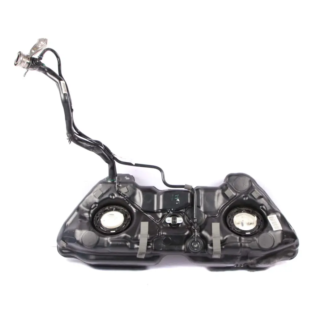 Mercedes-Benz W204 C207 A207 Diesel Tanque de Combustible Completo 66L para con número de pieza A2034709201 Mercedes-Benz W204 C207 A207 Diesel Tanque de Combustible Completo 66L - SKU A2044703802 - Número de pieza A2034709201