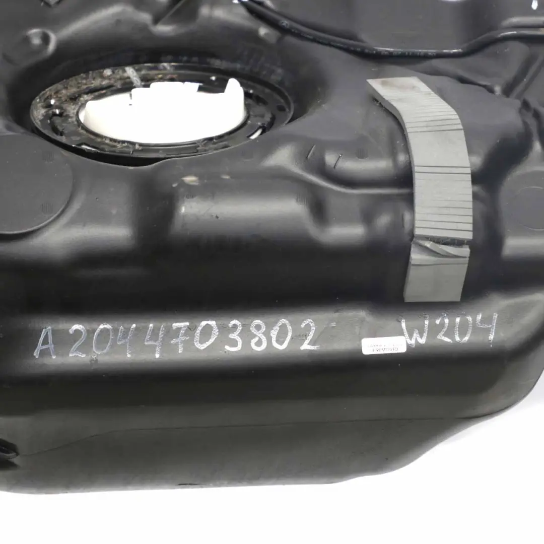  Mercedes-Benz W204 C207 A207 Diesel Tanque de Combustible Completo 66L - SKU A2044703802 - Número de pieza A2034709201