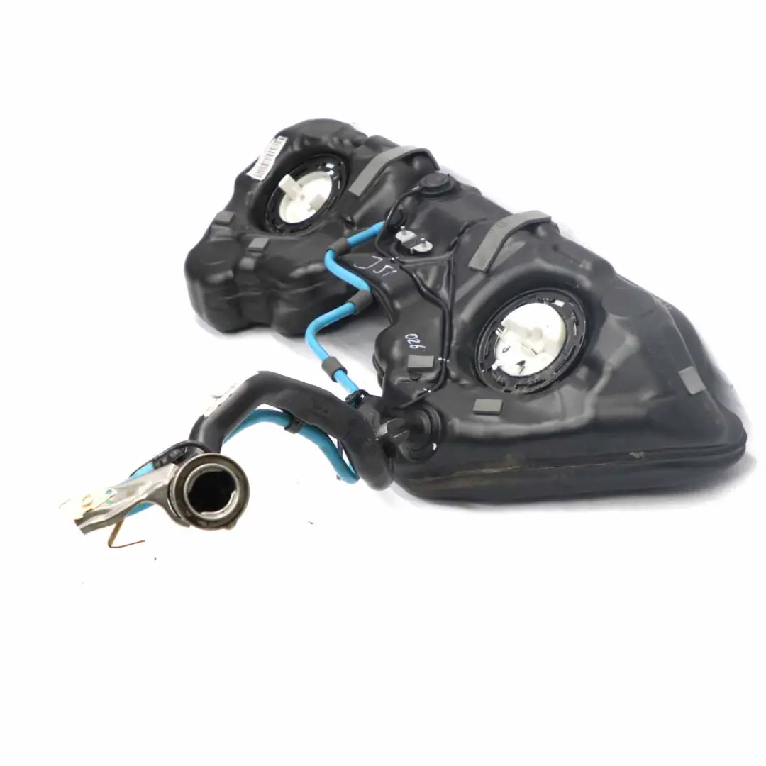  Mercedes-Benz W204 C207 A207 Diesel Réservoir complet 66L - SKU A2044703802 - Numéro de pièce A2034709201