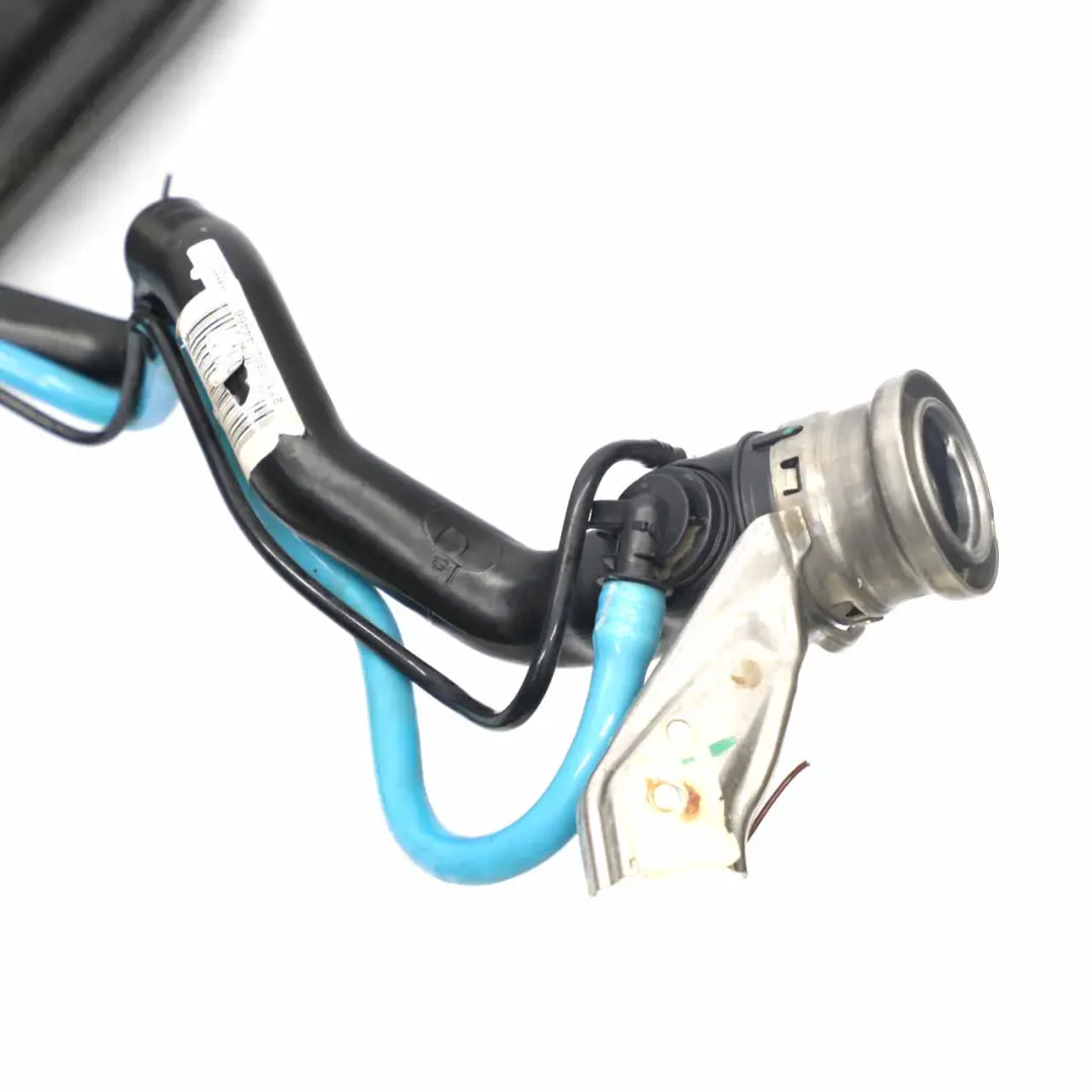  Mercedes-Benz W204 C207 A207 Diesel Réservoir complet 66L - SKU A2044703802 - Numéro de pièce A2034709201