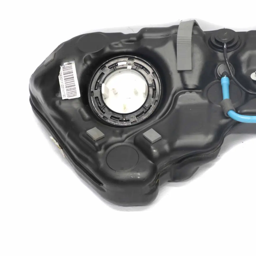  Mercedes-Benz W204 C207 A207 Diesel serbatoio completo 66L - SKU A2044703802 - Numero di parte A2034709201