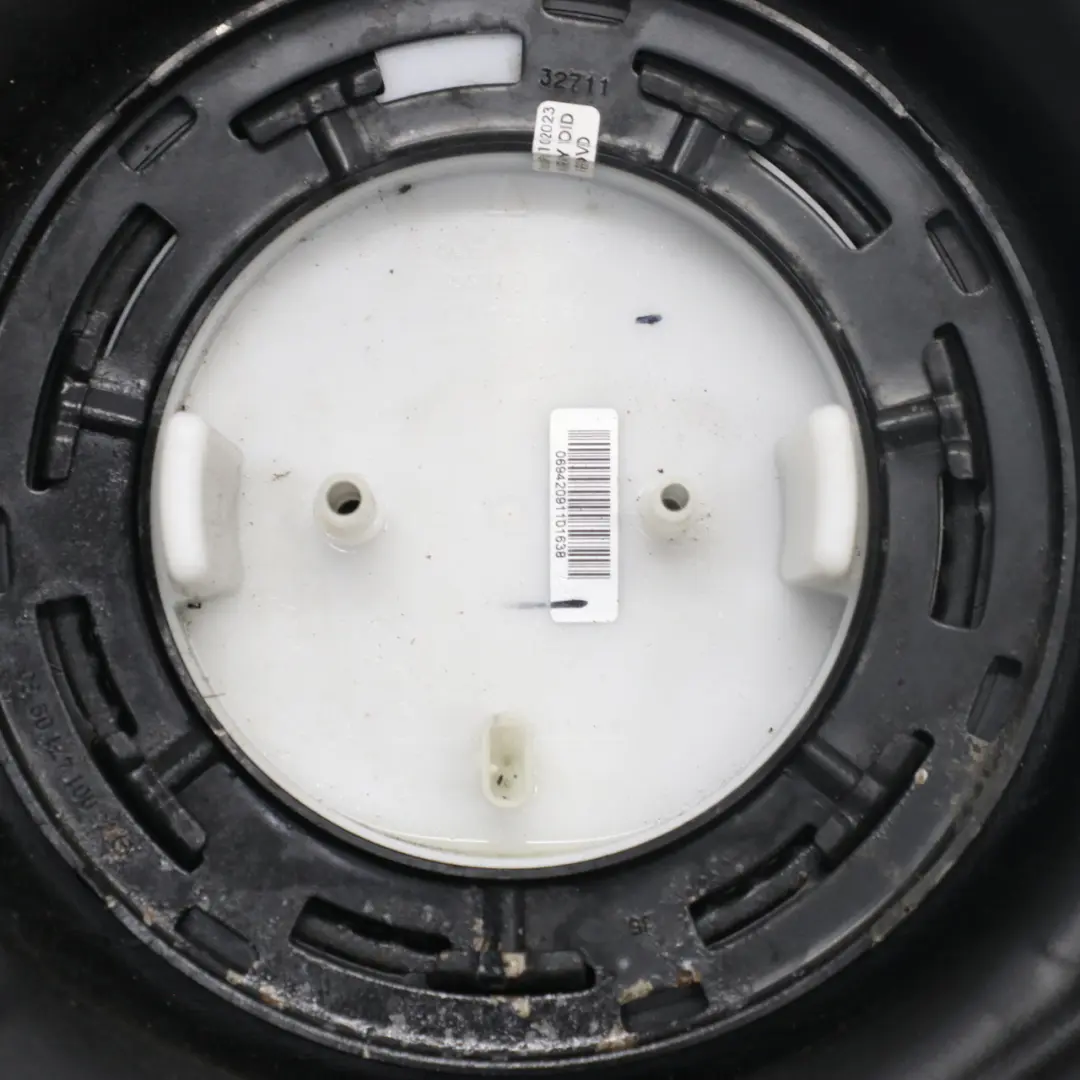  Mercedes-Benz W204 C207 A207 Diesel Tanque de Combustible Completo 66L - SKU A2044703802 - Número de pieza A2034709201
