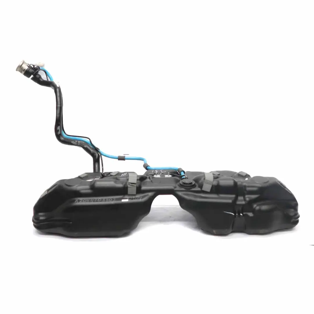 Mercedes-Benz W204 C207 A207 Diesel Tanque de Combustible Completo 66L para con número de pieza A2034709201 Mercedes-Benz W204 C207 A207 Diesel Tanque de Combustible Completo 66L - SKU A2044703802 - Número de pieza A2034709201