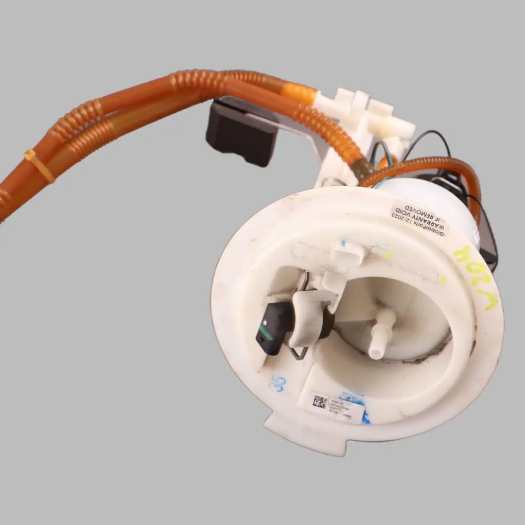 M271 Petrol Fuel Pump Sender Delivery Unit Module A2044700494 to Mercedes W204 W212 with Part number A2044704494 Mercedes W204 W212 M271 Petrol Fuel Pump Sender Delivery Unit Module A2044700494 - SKU A2044704494 - Part number A2044704494