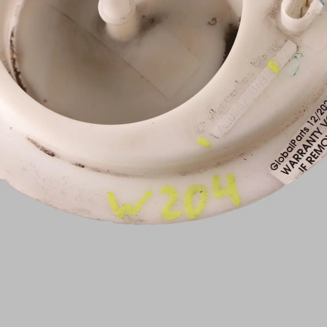 M271 Module D'Envoi De Pompe À Carburant Essence A2044700494 Mercedes W204 W212 - SKU A2044704494 - Numéro de pièce A2044704494
