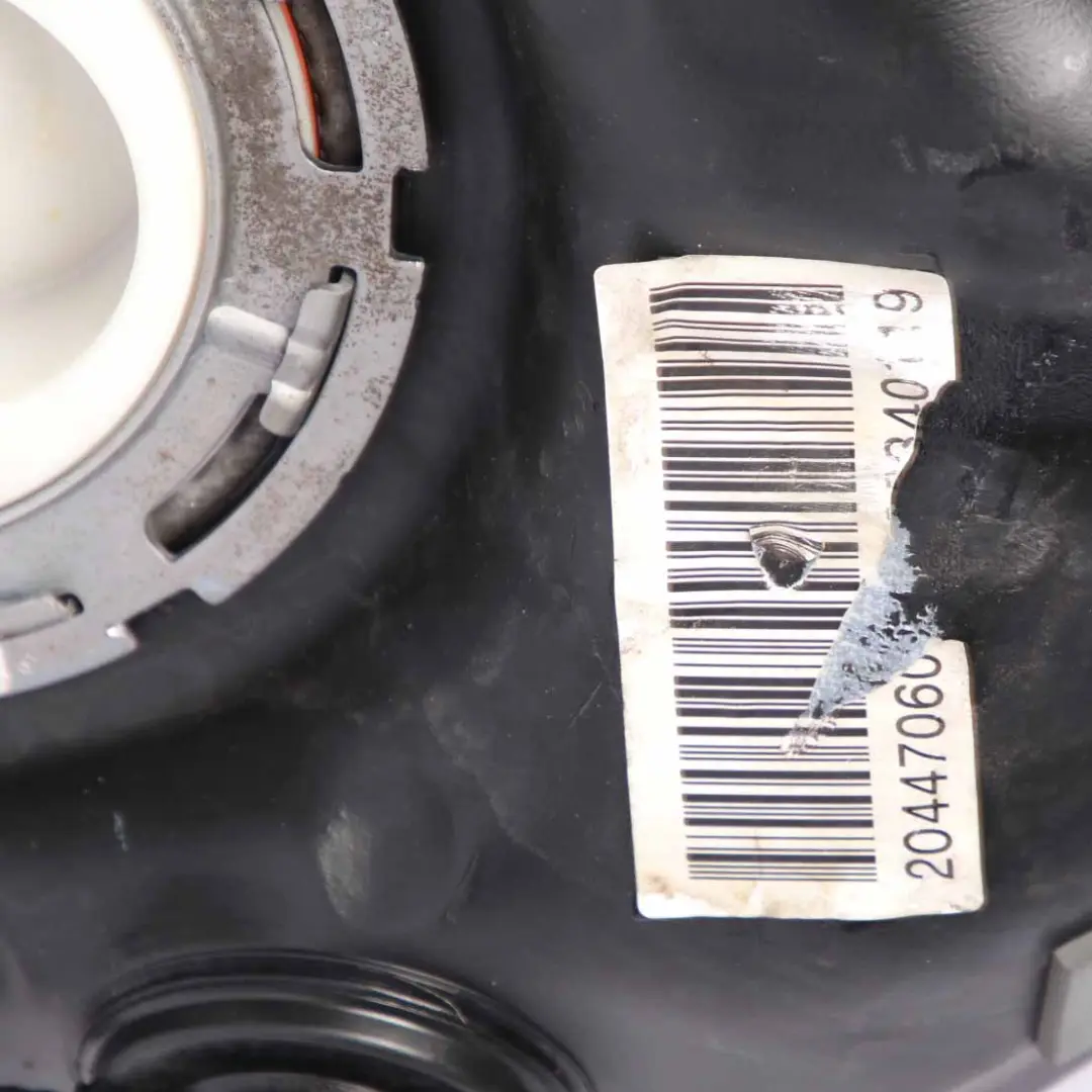 C63 AMG Complete Fuel Container Unit 66L to Mercedes W204 Fuel Tank with Part number A2044703702 Mercedes W204 Fuel Tank C63 AMG Complete Fuel Container Unit 66L - SKU A2044706402 - Part number A2044703702