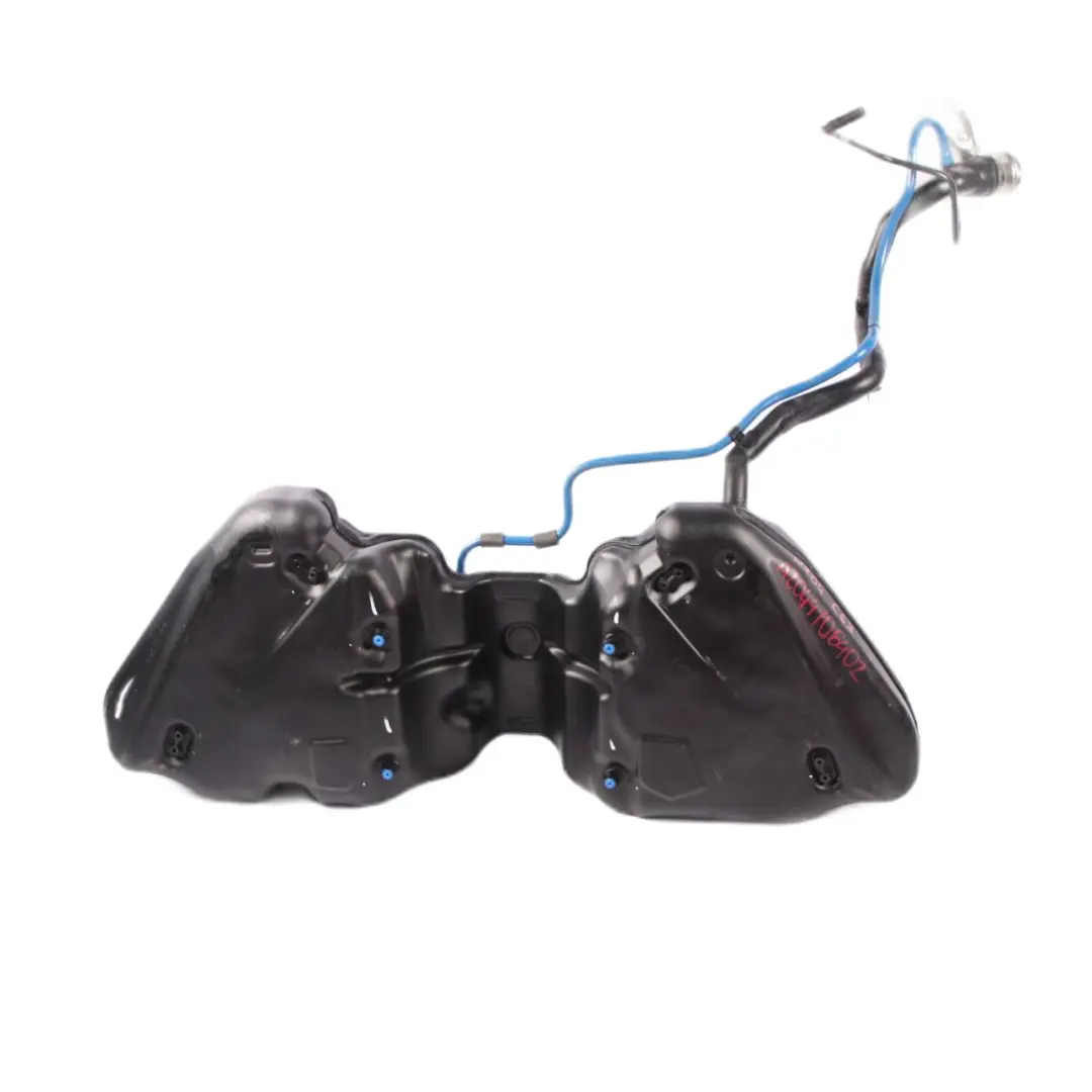 C63 AMG Complete Fuel Container Unit 66L to Mercedes W204 Fuel Tank with Part number A2044703702 Mercedes W204 Fuel Tank C63 AMG Complete Fuel Container Unit 66L - SKU A2044706402 - Part number A2044703702