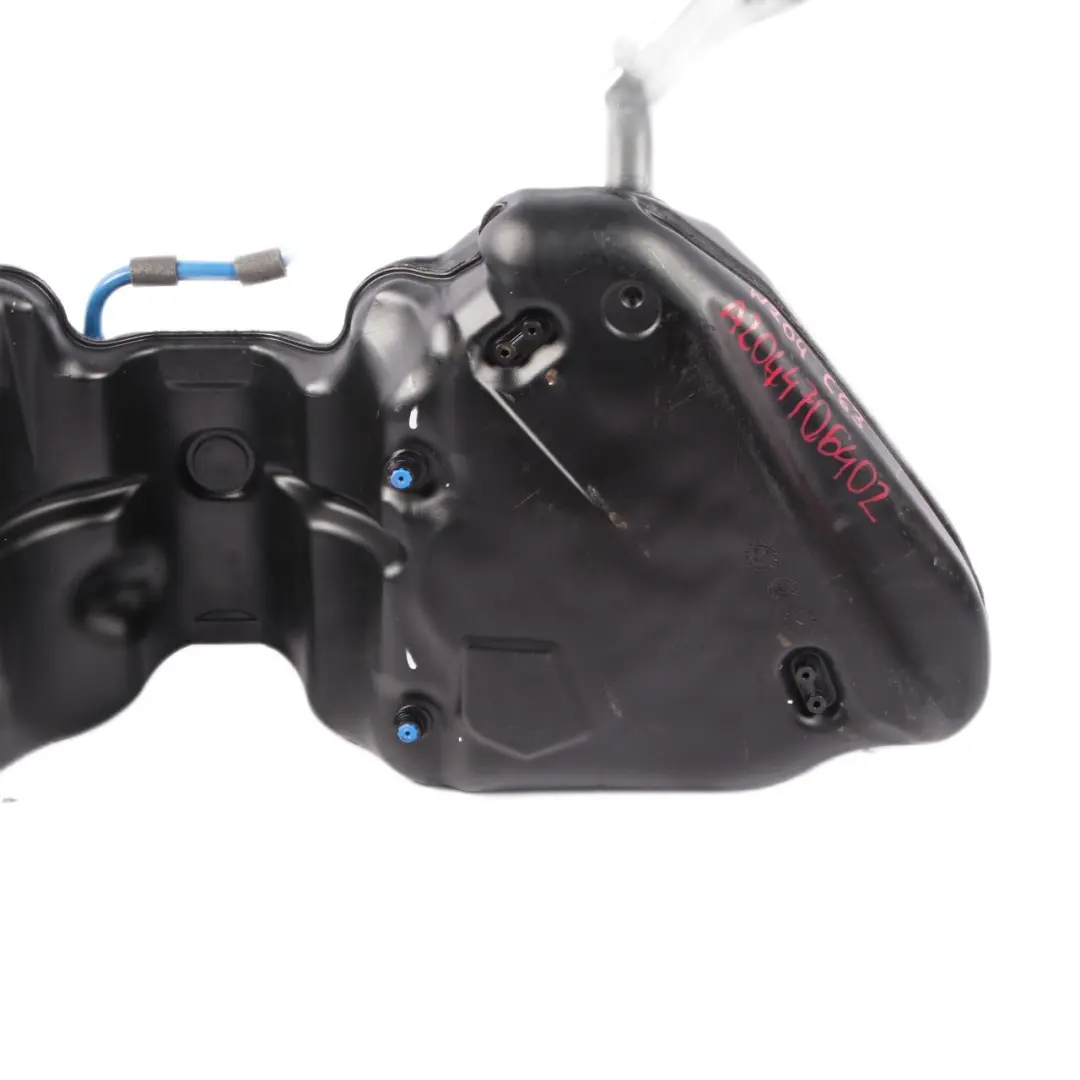 Mercedes W204 Fuel Tank C63 AMG Complete Fuel Container Unit 66L - SKU A2044706402 - Part number A2044703702