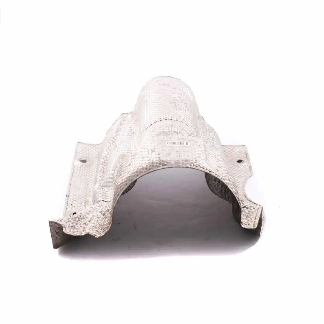 OM651 Heat Shield Exhaust Insulation Protection Plate to Mercedes W204 with Part number A2044710787 Mercedes W204 OM651 Heat Shield Exhaust Insulation Protection Plate - SKU A2044710787 - Part number A2044710787