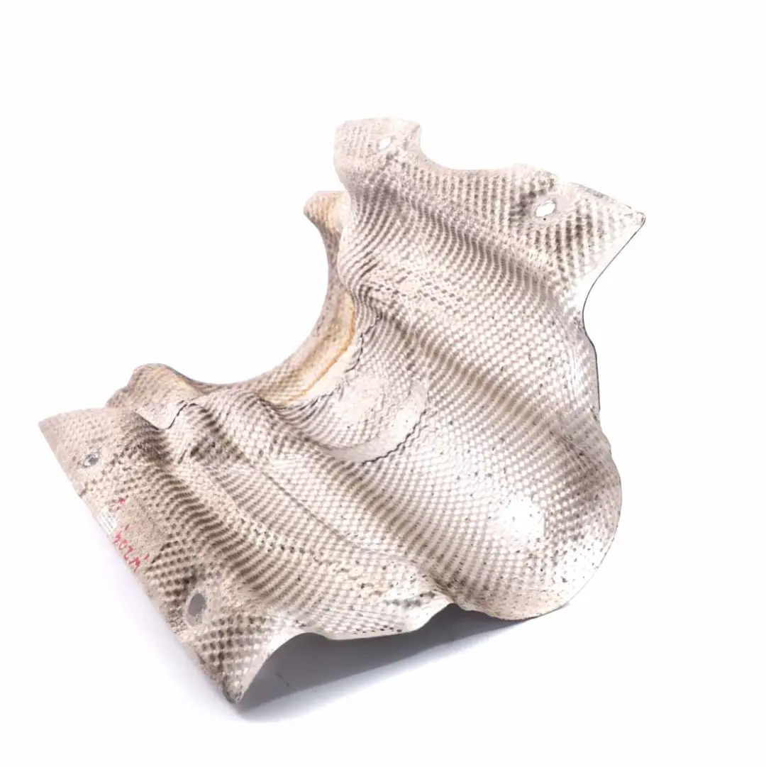 OM651 Scudo termico piastra protezione isolamento per Mercedes W204 con numero di parte A2044710787 Mercedes W204 OM651 Scudo termico piastra protezione isolamento - SKU A2044710787 - Numero di parte A2044710787