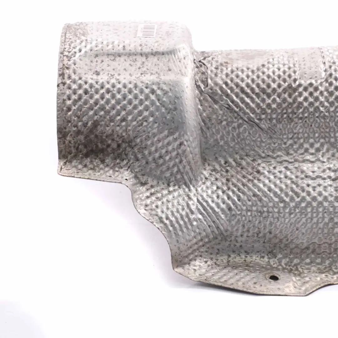 OM651 Hitzeschild Auspuff Isolierung Schutz platte für Mercedes W204 mit Teilenummer A2044710787 Mercedes W204 OM651 Hitzeschild Auspuff Isolierung Schutz platte - SKU A2044710787 - Teilenummer A2044710787