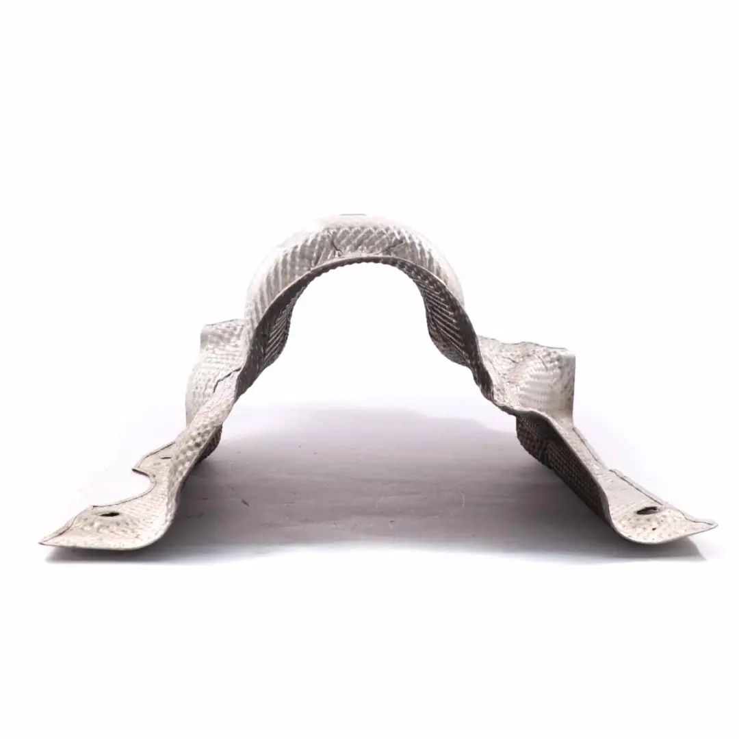 Mercedes W204 OM651 Scudo termico piastra protezione isolamento - SKU A2044710787 - Numero di parte A2044710787