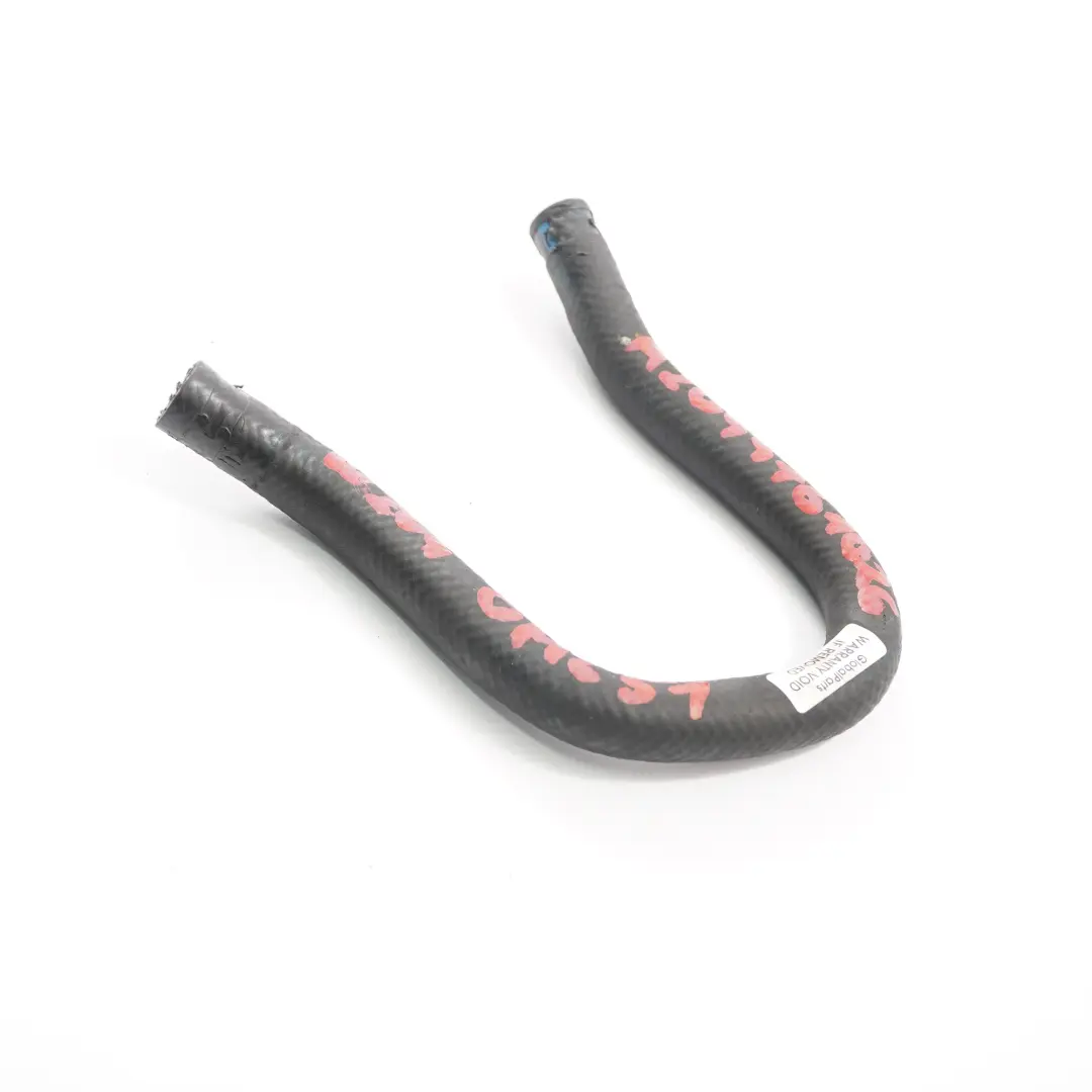  Kraftstoff Schlauch Mercedes W204 W212 Einspeisung Versorgung Rohrleitung - SKU A2044761026 - Teilenummer A2044761026