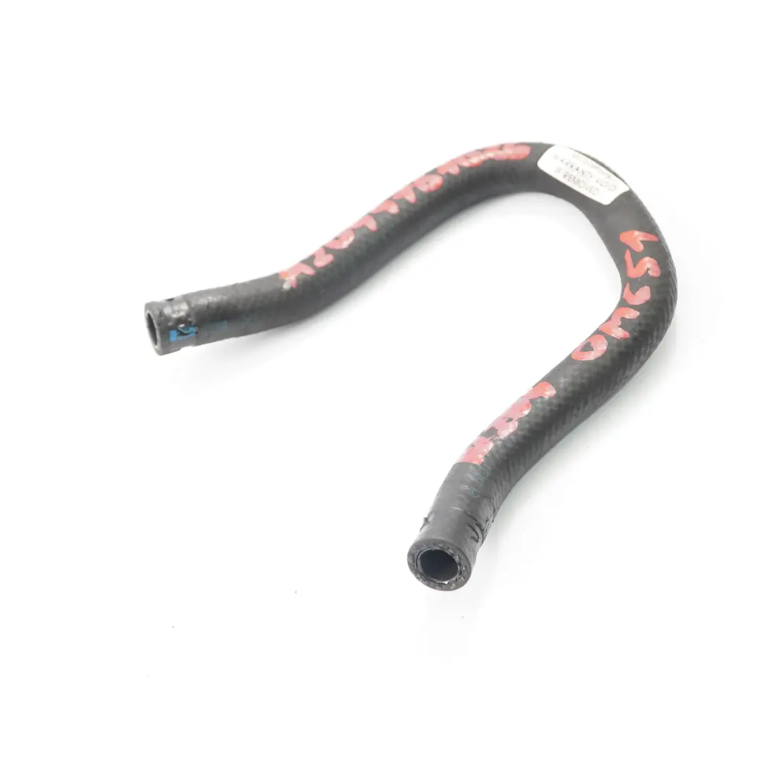 Wąż Rura Przewód Paliwa do Mercedes W204 S204 W212 o numerze A2044761026 Mercedes W204 S204 W212 Wąż Rura Przewód Paliwa - SKU A2044761026 - Numer Części A2044761026