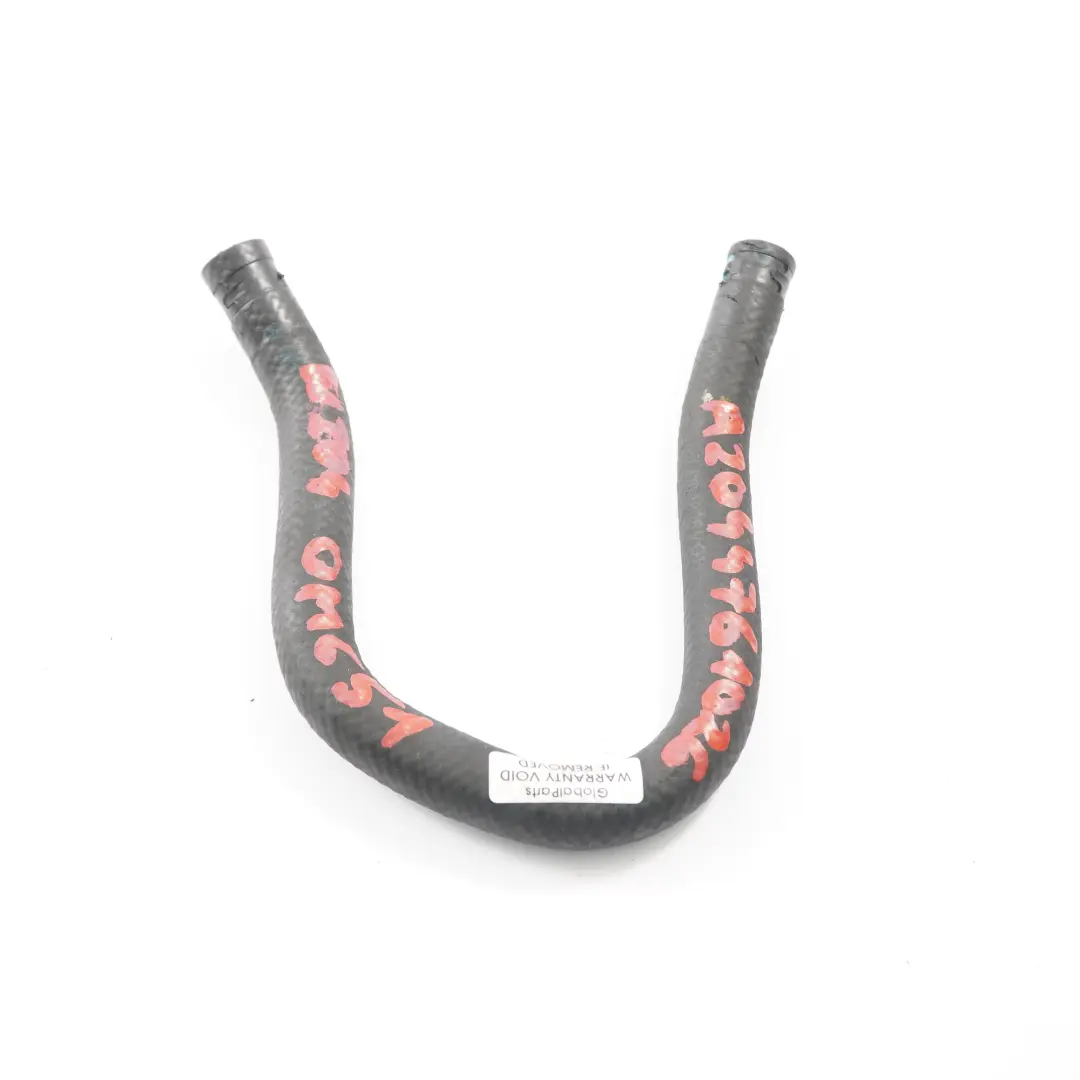 Manguera combustible Mercedes W204 S204 W212 Tubería de alimentación para con número de pieza A2044761026 Manguera combustible Mercedes W204 S204 W212 Tubería de alimentación - SKU A2044761026 - Número de pieza A2044761026