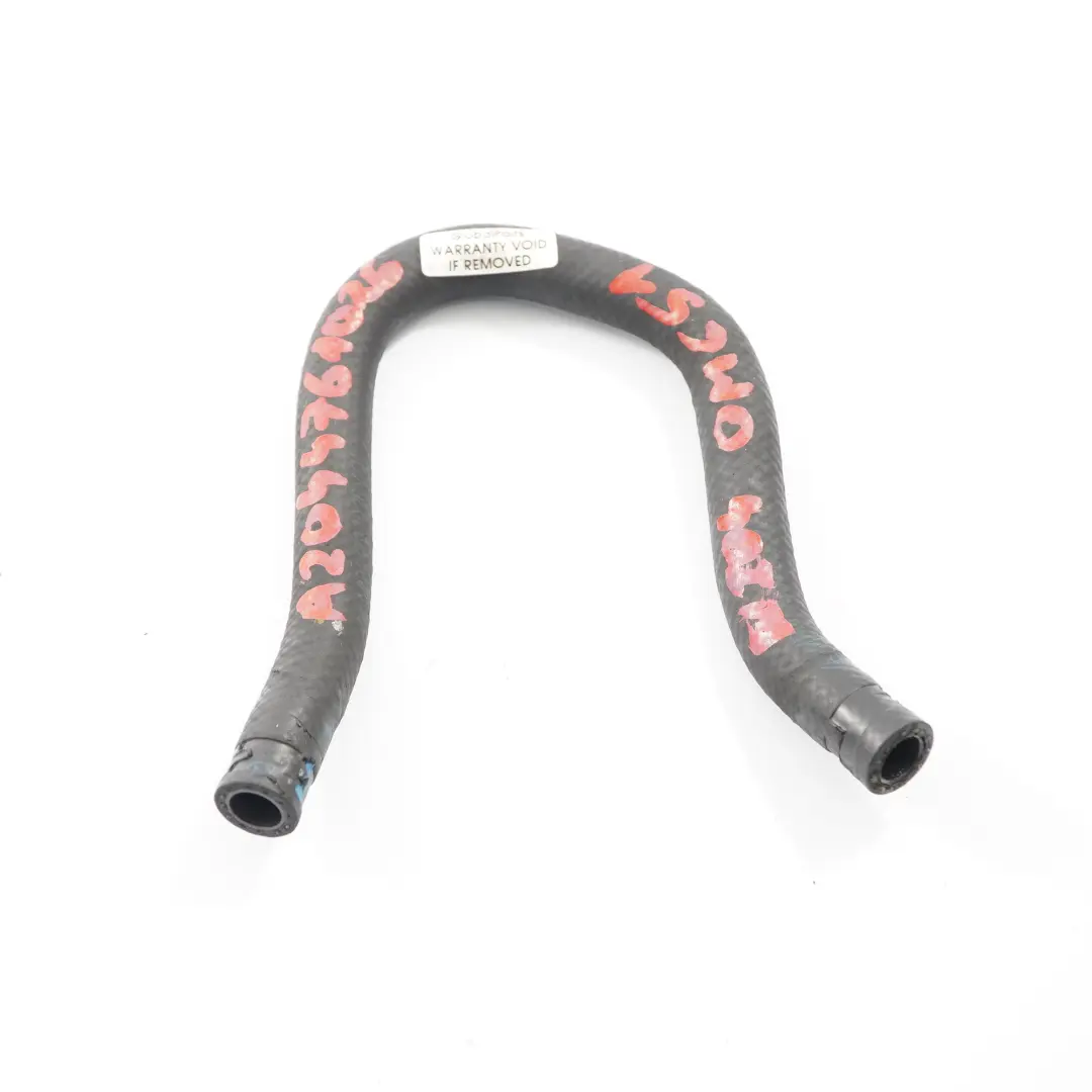 Wąż Rura Przewód Paliwa do Mercedes W204 S204 W212 o numerze A2044761026 Mercedes W204 S204 W212 Wąż Rura Przewód Paliwa - SKU A2044761026 - Numer Części A2044761026