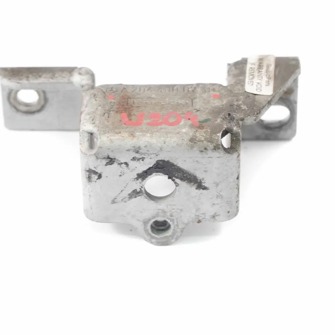 OM651 Diesel Boîtier Du Filtre A Air pour Mercedes W204 W212 à propos du numéro de pièce A2044900740 Mercedes W204 W212 OM651 Diesel Boîtier Du Filtre A Air - SKU A2044900740 - Numéro de pièce A2044900740