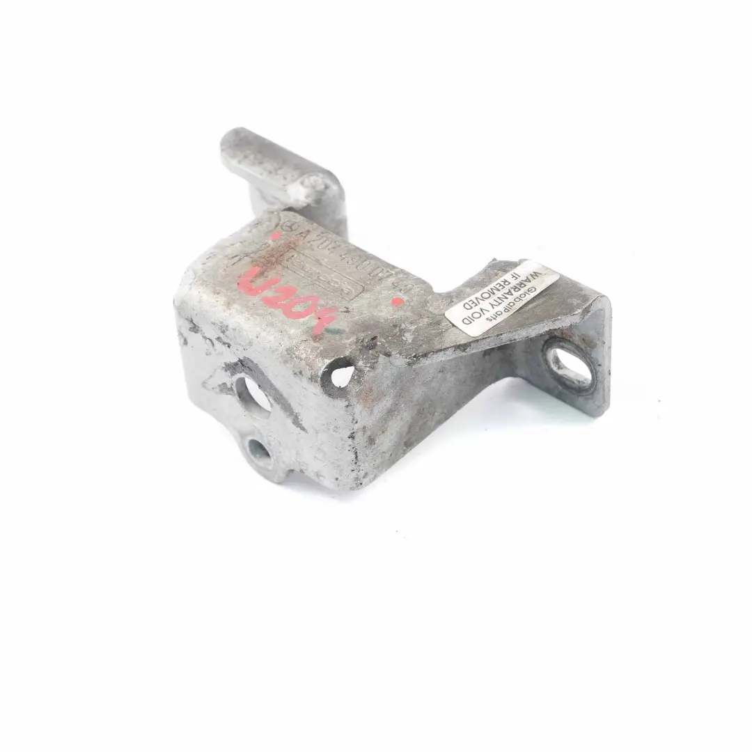 OM651 Mocowanie Filtra Powietrza do Mercedes W204 o numerze A2044900740 Mercedes W204 OM651 Mocowanie Filtra Powietrza - SKU A2044900740 - Numer Części A2044900740