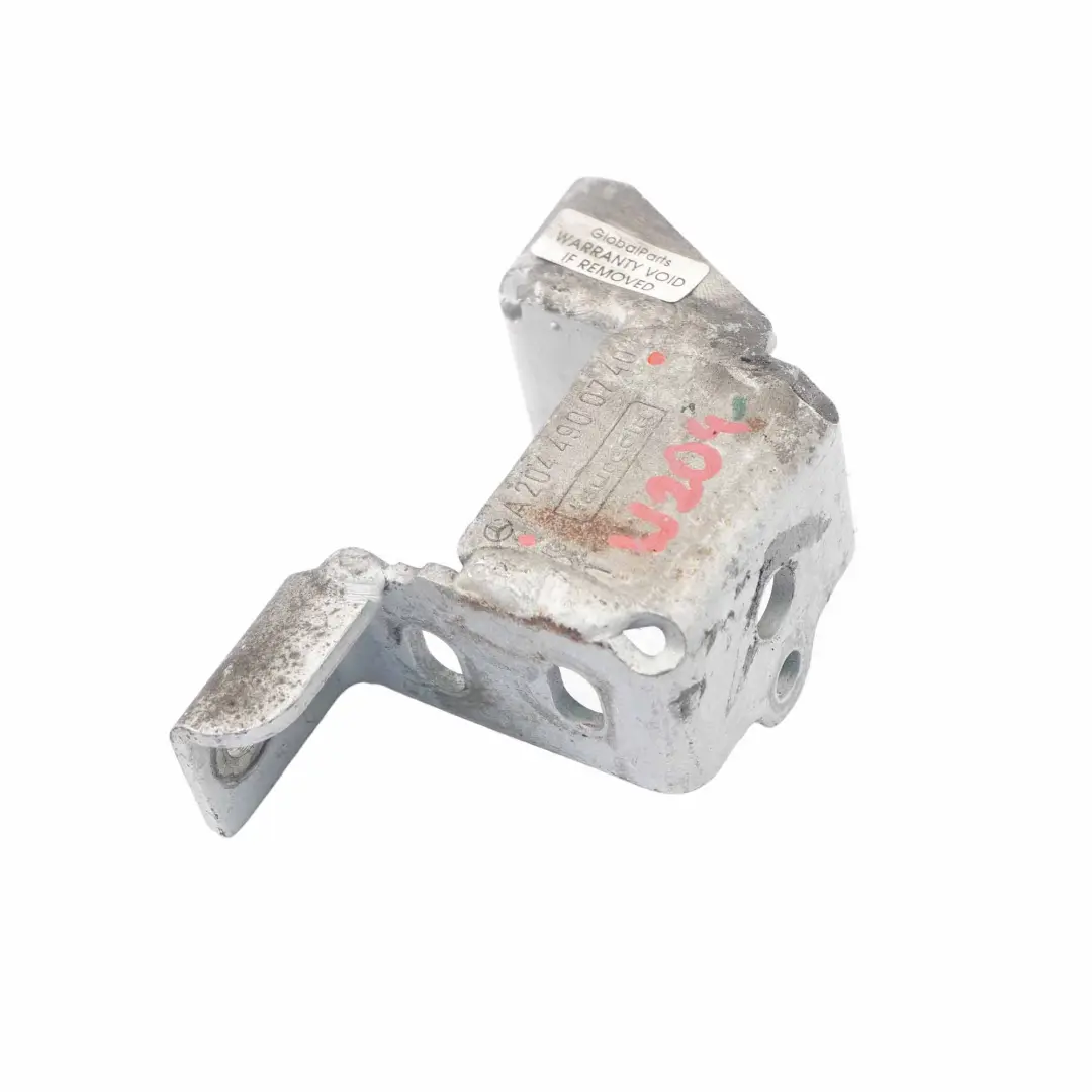 OM651 Diesel Luftfiltergehäuse Halterung Halter für Mercedes W204 W212 mit Teilenummer A2044900740 Mercedes W204 W212 OM651 Diesel Luftfiltergehäuse Halterung Halter - SKU A2044900740 - Teilenummer A2044900740