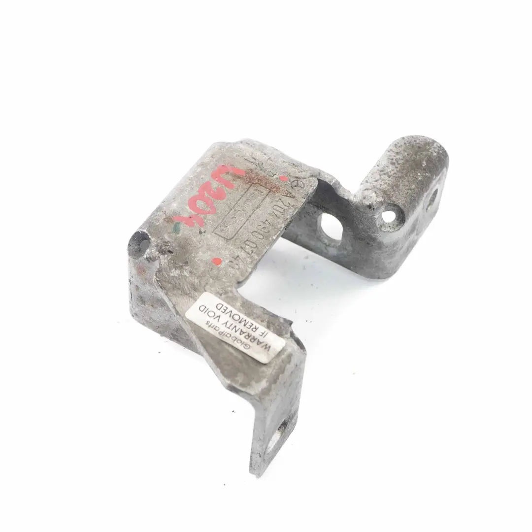 Mercedes W204 W212 OM651 Diesel Boîtier Du Filtre A Air - SKU A2044900740 - Numéro de pièce A2044900740