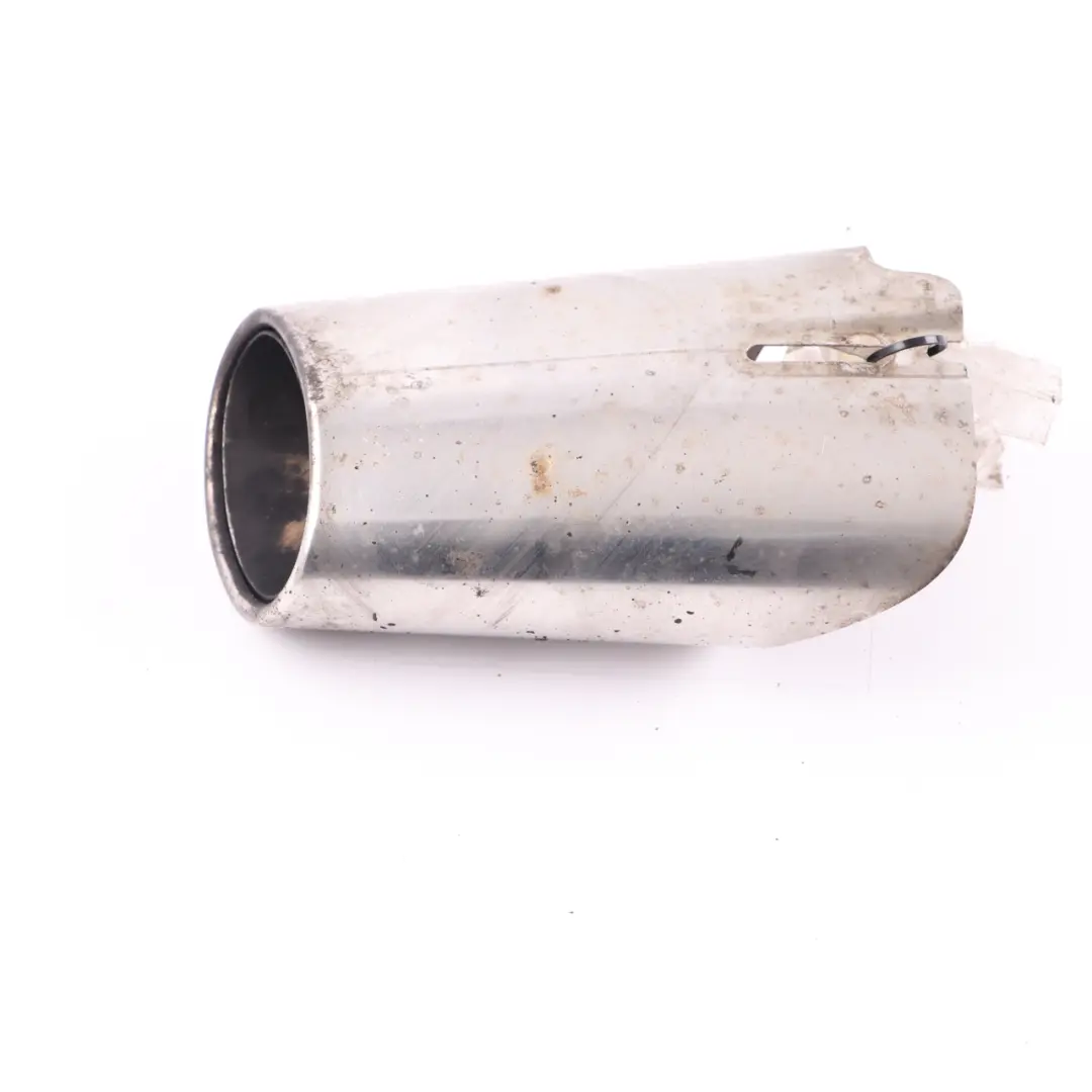 OM651 Diesel Exhaust Tip Muffler Pipe Chrome to Mercedes W204 C207 W212 with Part number A2044905427 Mercedes W204 C207 W212 OM651 Diesel Exhaust Tip Muffler Pipe Chrome - SKU A2044905427 - Part number A2044905427