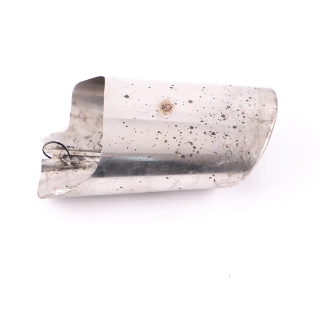  Exhaust Tip Mercedes W204 C207 W212 OM651 Diesel Muffler Pipe Chrome - SKU A2044905427 - Part number A2044905427