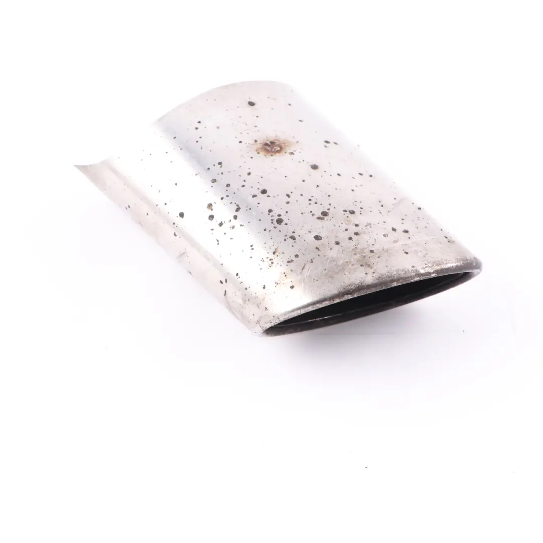  Exhaust Tip Mercedes W204 C207 W212 OM651 Diesel Muffler Pipe Chrome - SKU A2044905427 - Part number A2044905427