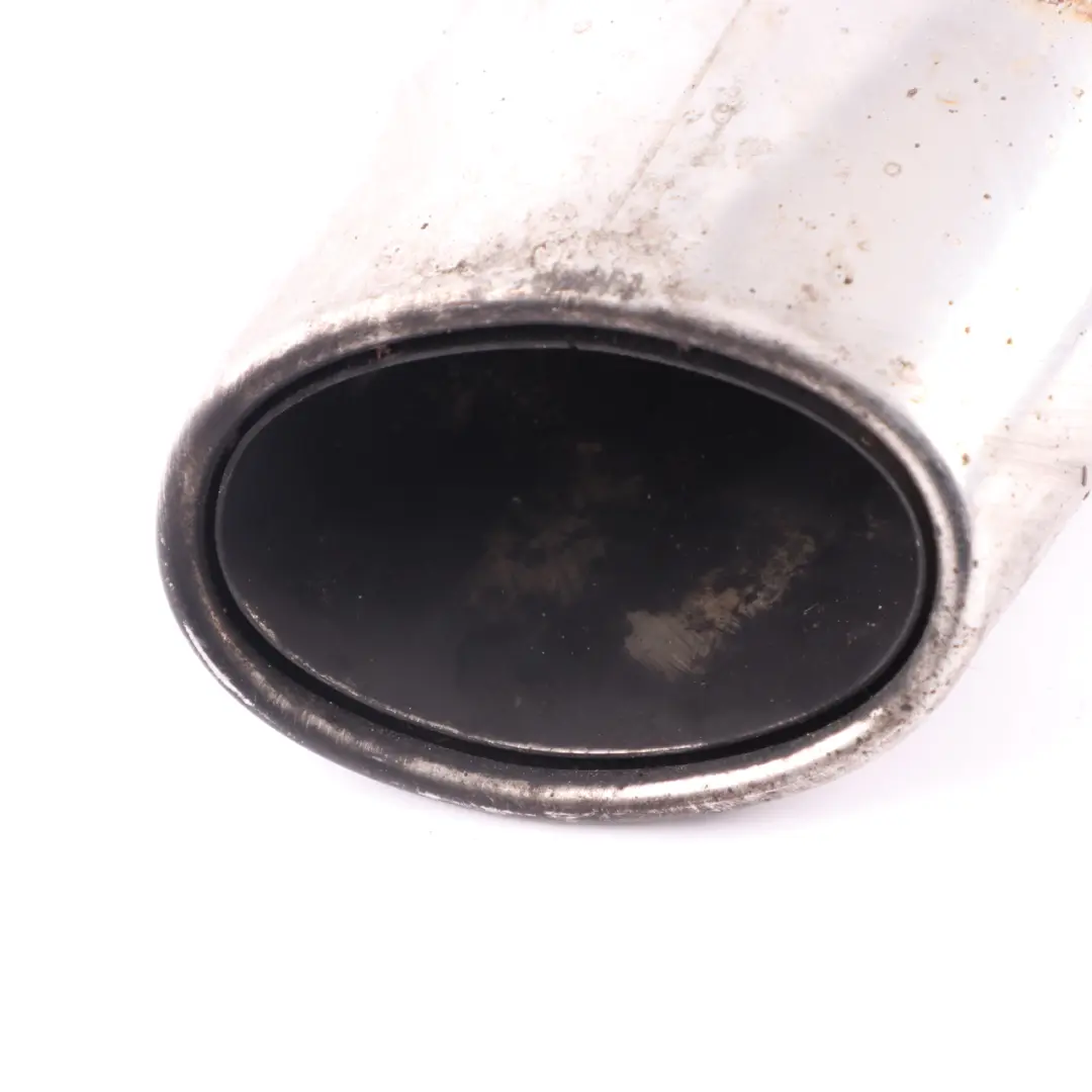  Exhaust Tip Mercedes W204 C207 W212 OM651 Diesel Muffler Pipe Chrome - SKU A2044905427 - Part number A2044905427