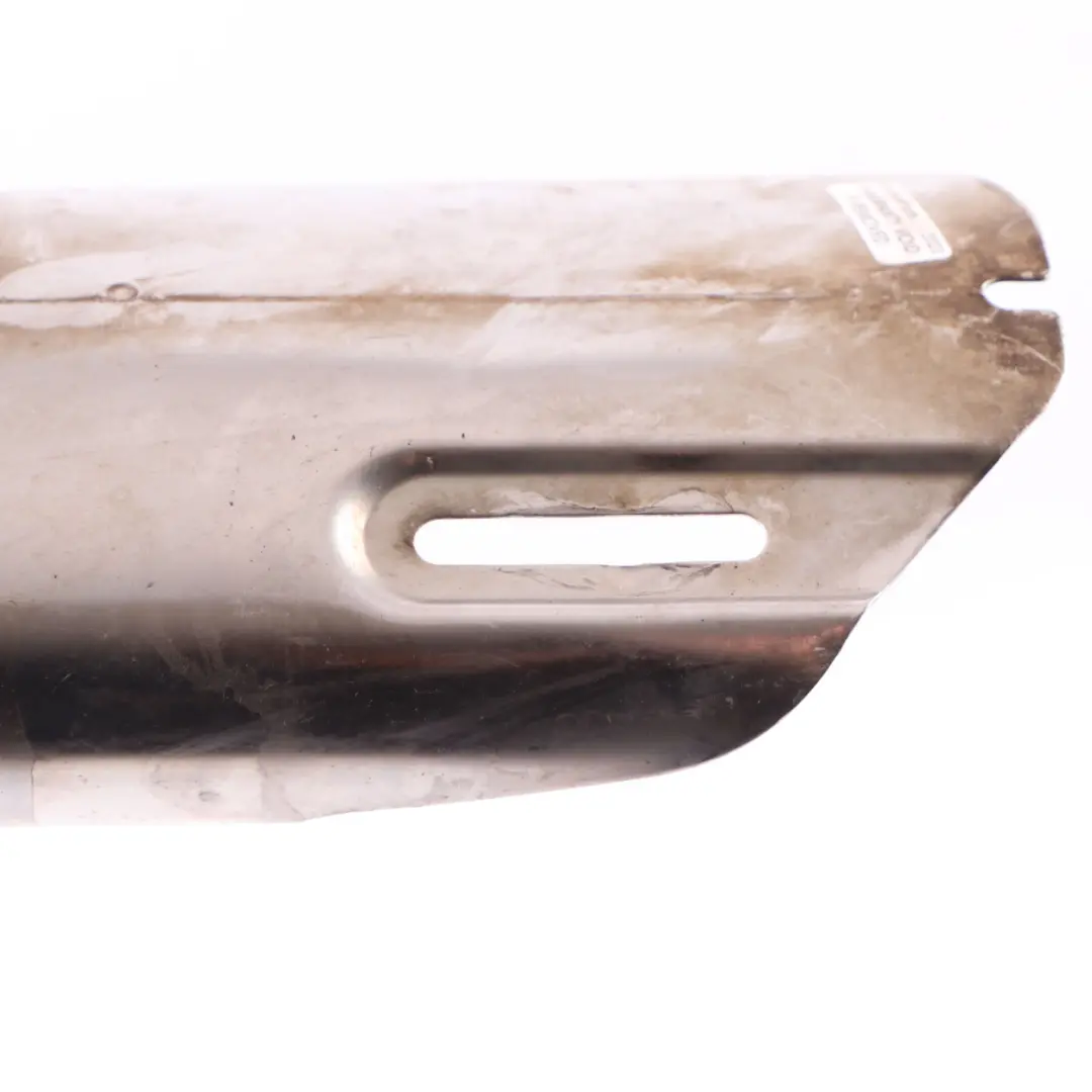 Exhaust Tips Mercedes W204 C207 W212 OM642 Diesel Muffler Pipe Chrome Set to with Part number A2044906427 Exhaust Tips Mercedes W204 C207 W212 OM642 Diesel Muffler Pipe Chrome Set - SKU A2044906427 - Part number A2044906427