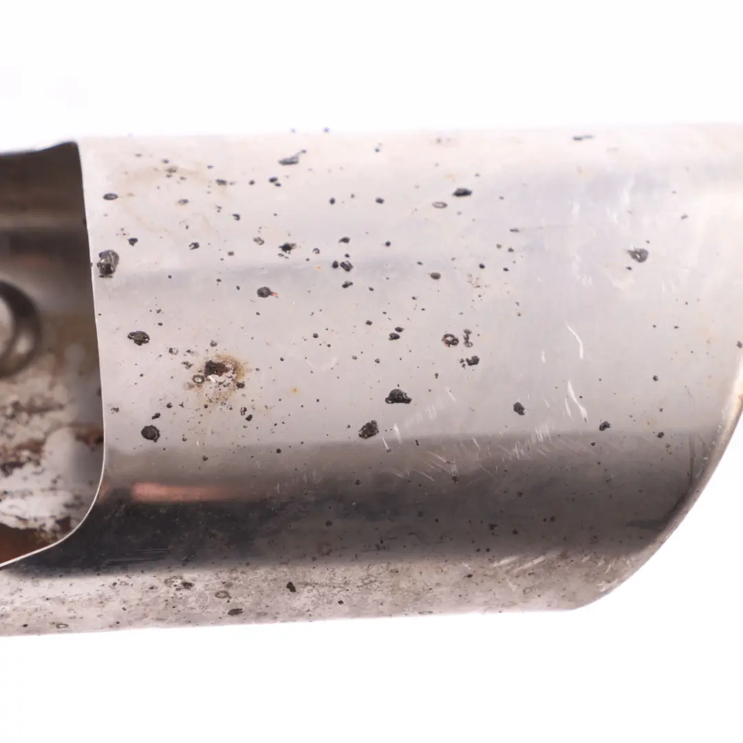 Exhaust Tips Mercedes W204 C207 W212 OM642 Diesel Muffler Pipe Chrome Set to with Part number A2044906427 Exhaust Tips Mercedes W204 C207 W212 OM642 Diesel Muffler Pipe Chrome Set - SKU A2044906427 - Part number A2044906427