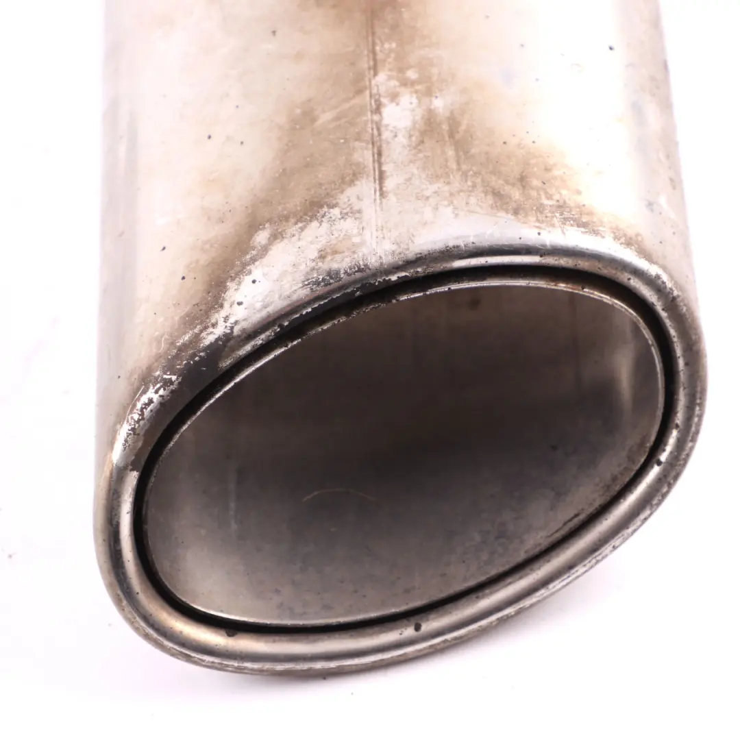  Auspuffspitzen Mercedes W204 C207 W212 OM642 Diesel Auspuffrohr Chrom Satz - SKU A2044906427 - Teilenummer A2044906427