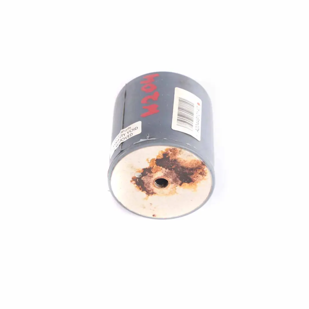 Mercedes W204 Amortiguador de vibraciones Amortiguador de escape - SKU A2044910147 - Número de pieza A2044910147