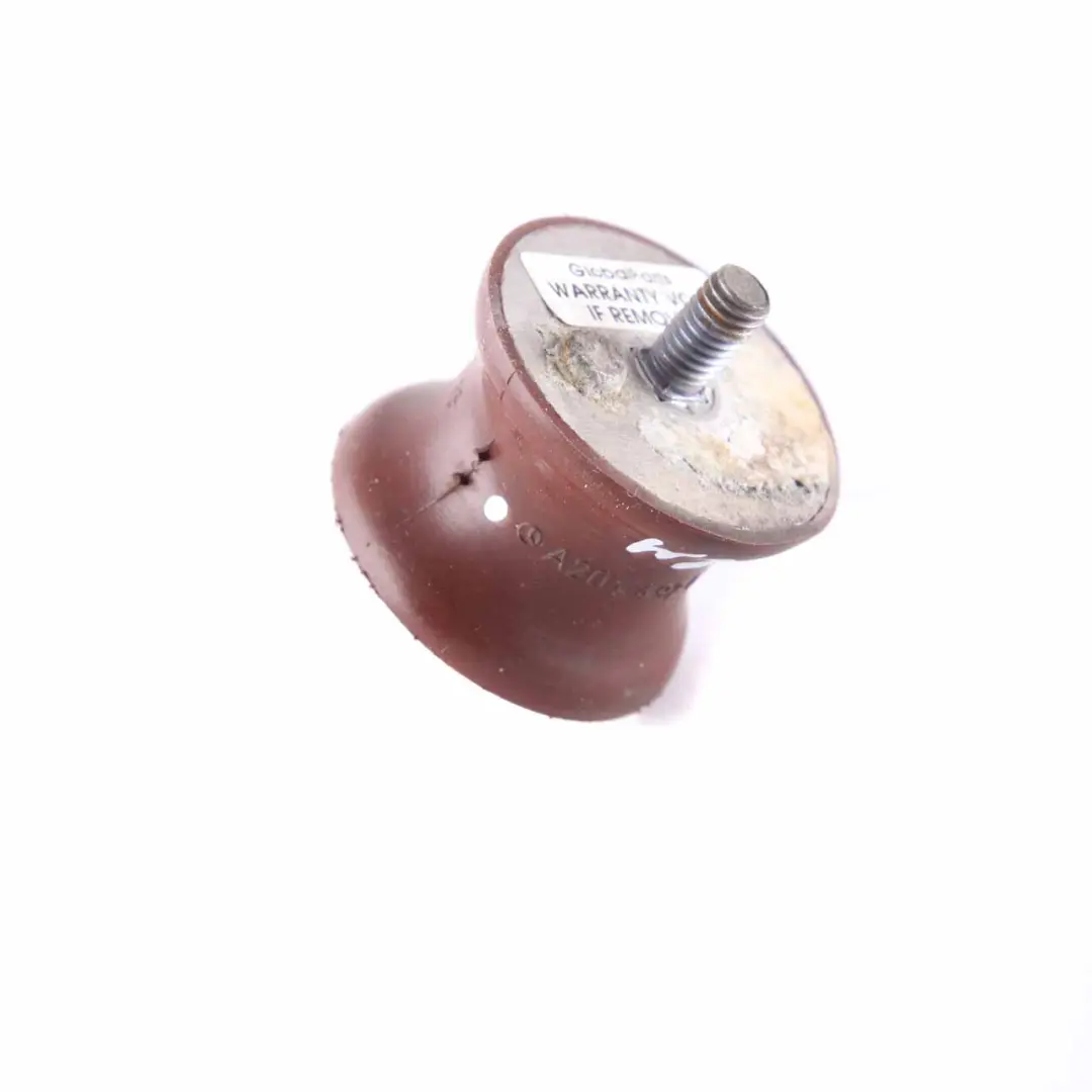  Mount Exhaust Mercedes W204 C207 W212 Rubber Mounting Holder - SKU A2044920244 - Part number A2044920244