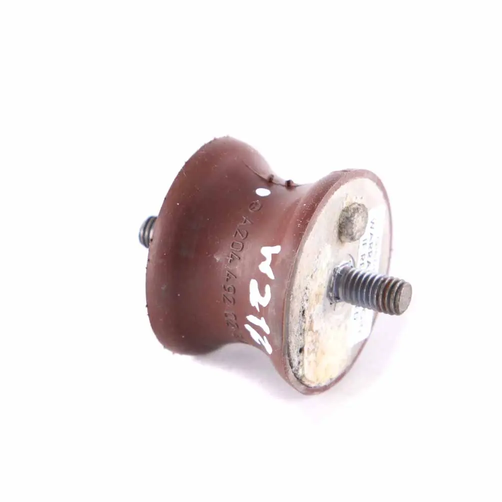 Support Echappement Mercedes W204 C207 W212 Caoutchouc Support pour à propos du numéro de pièce A2044920244 Support Echappement Mercedes W204 C207 W212 Caoutchouc Support - SKU A2044920244 - Numéro de pièce A2044920244