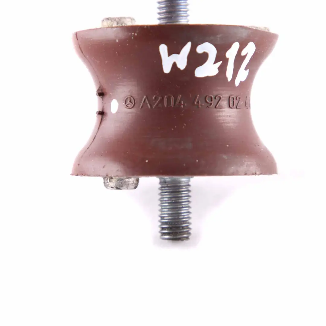 Halterung Auspuff Mercedes W204 C207 W212 Gummihalterung für mit Teilenummer A2044920244 Halterung Auspuff Mercedes W204 C207 W212 Gummihalterung - SKU A2044920244 - Teilenummer A2044920244