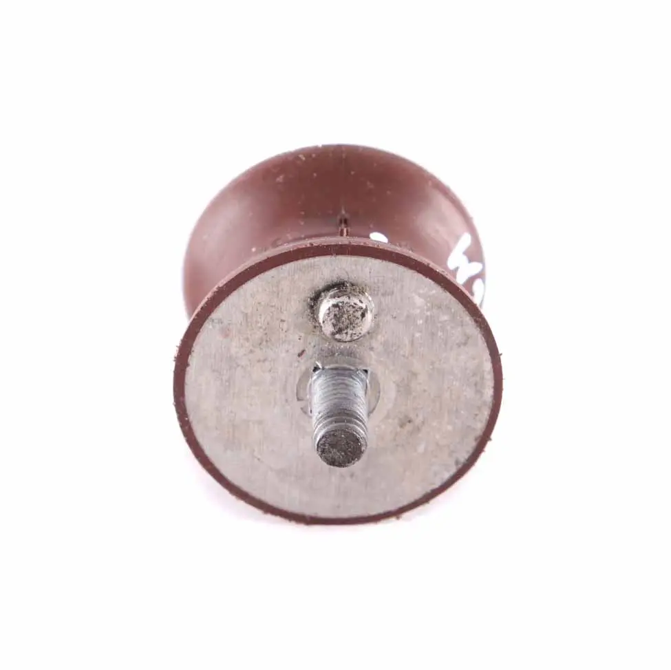  Montaggio scarico Mercedes W204 C207 W212 Supporto montaggio gomma - SKU A2044920244 - Numero di parte A2044920244