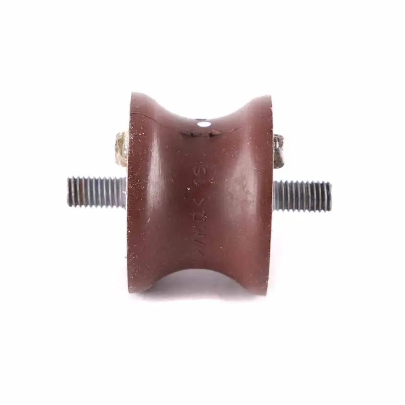  Montaggio scarico Mercedes W204 C207 W212 Supporto montaggio gomma - SKU A2044920244 - Numero di parte A2044920244
