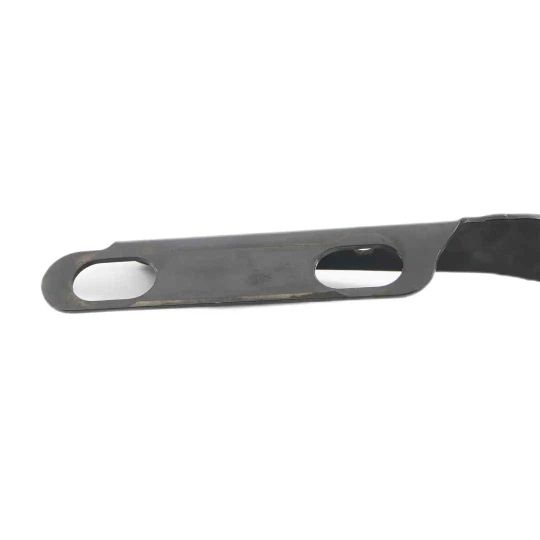 Mercedes W204 W212 Exhaust Muffler Support Mounting Bracket Holder - SKU A2044924241 - Part number A2044924241