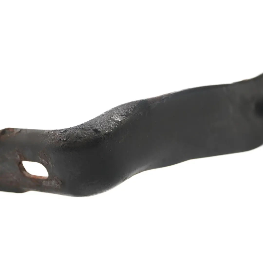 Mercedes W204 W212 Exhaust Muffler Support Mounting Bracket Holder - SKU A2044924241 - Part number A2044924241