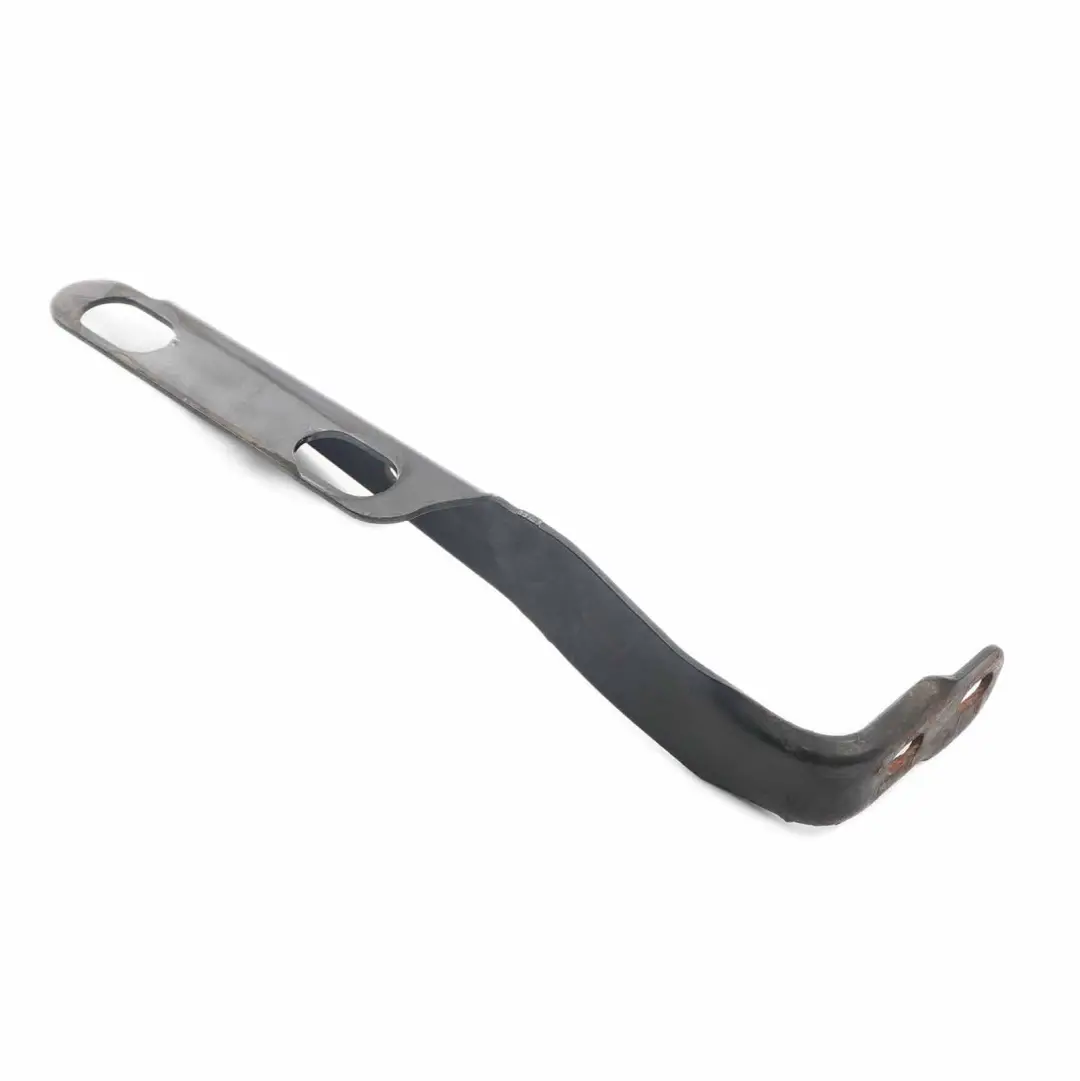 Mercedes W204 W212 Soporte De Montaje Silenciador Escape Montaje - SKU A2044924241 - Número de pieza A2044924241