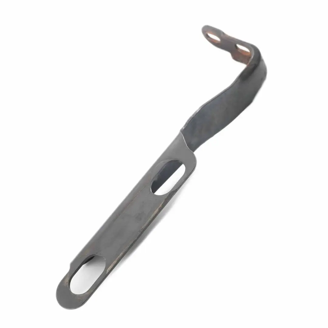 Mercedes W204 W212 Supporto Marmitta Supporto Staffa Di Montaggio - SKU A2044924241 - Numero di parte A2044924241