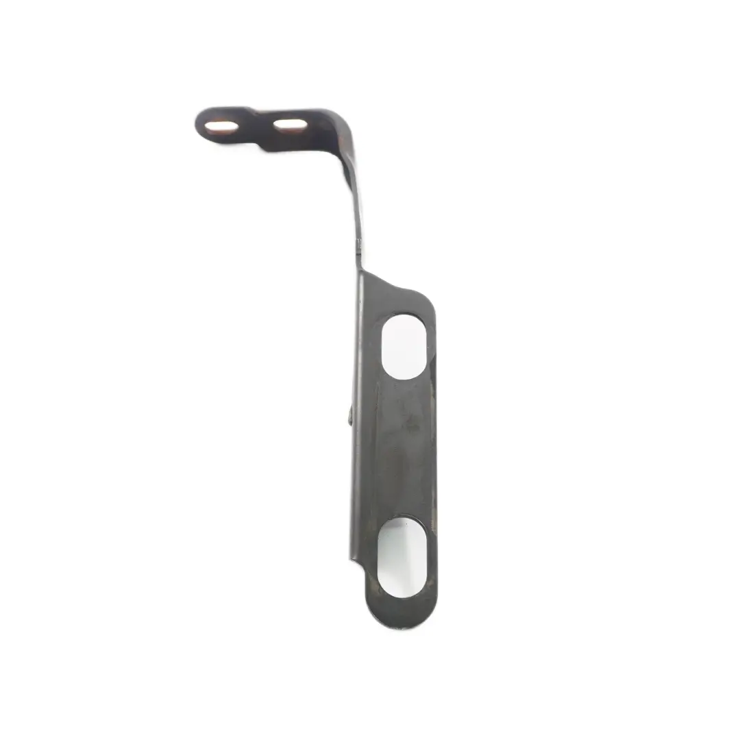 Mercedes W204 W212 Exhaust Muffler Support Mounting Bracket Holder - SKU A2044924241 - Part number A2044924241