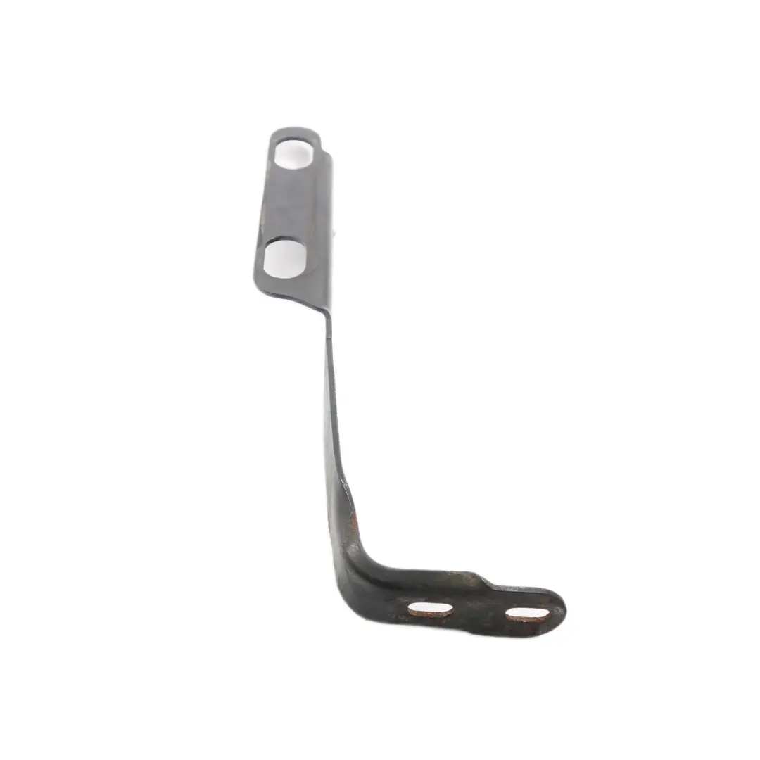 Mercedes W204 W212 Exhaust Muffler Support Mounting Bracket Holder - SKU A2044924241 - Part number A2044924241