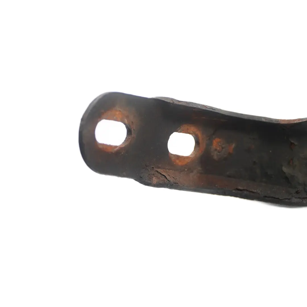 Mercedes W204 W212 Exhaust Muffler Support Mounting Bracket Holder - SKU A2044924241 - Part number A2044924241