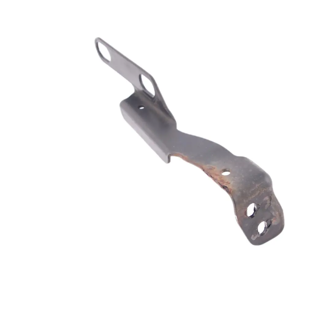 Mercedes W204 Auspufftopf Unterstützung C63 AMG Links Mount Bracket - SKU A2044924341 - Teilenummer A2044924341